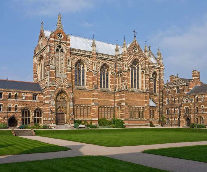 10 Most Prestigious Universities in the World