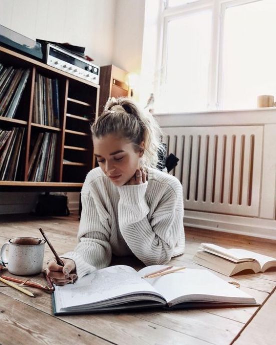 10 Things To Do To Make Studying Less Painful