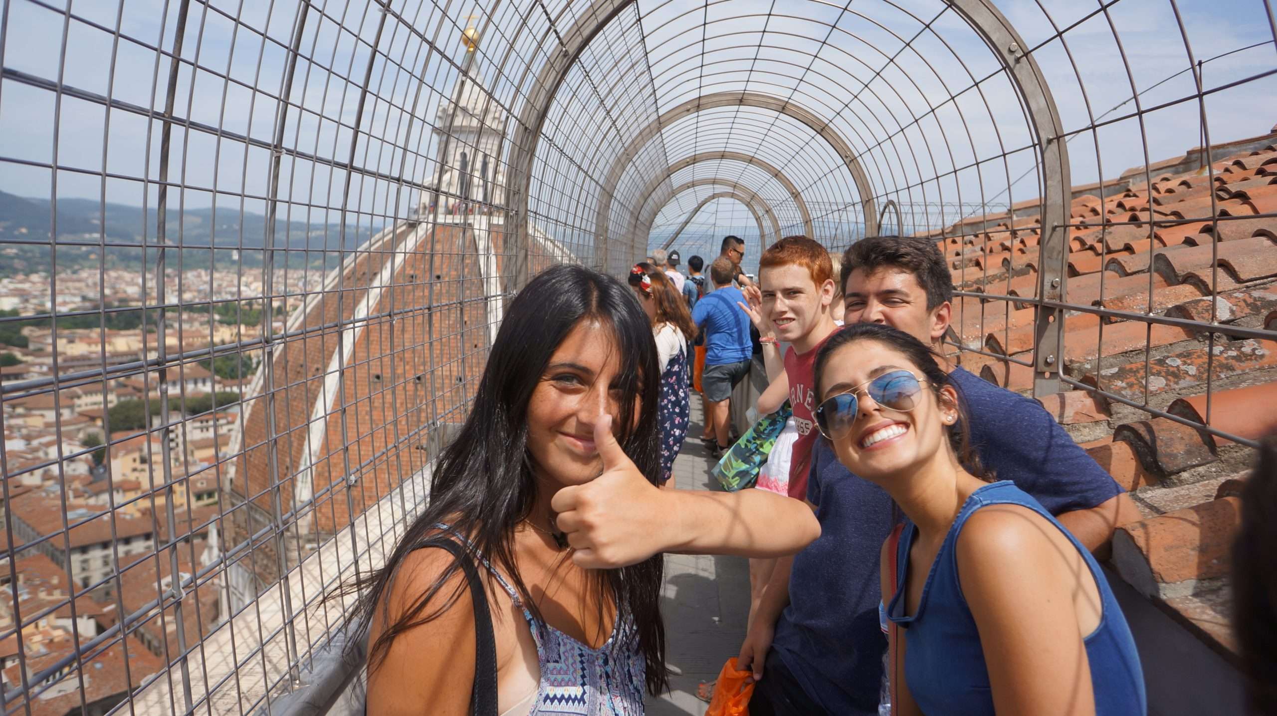 10 Ways Studying Abroad in High School Benefits You in College ...