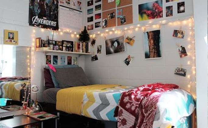 12 Things NOT Allowed In The IWU Dorms