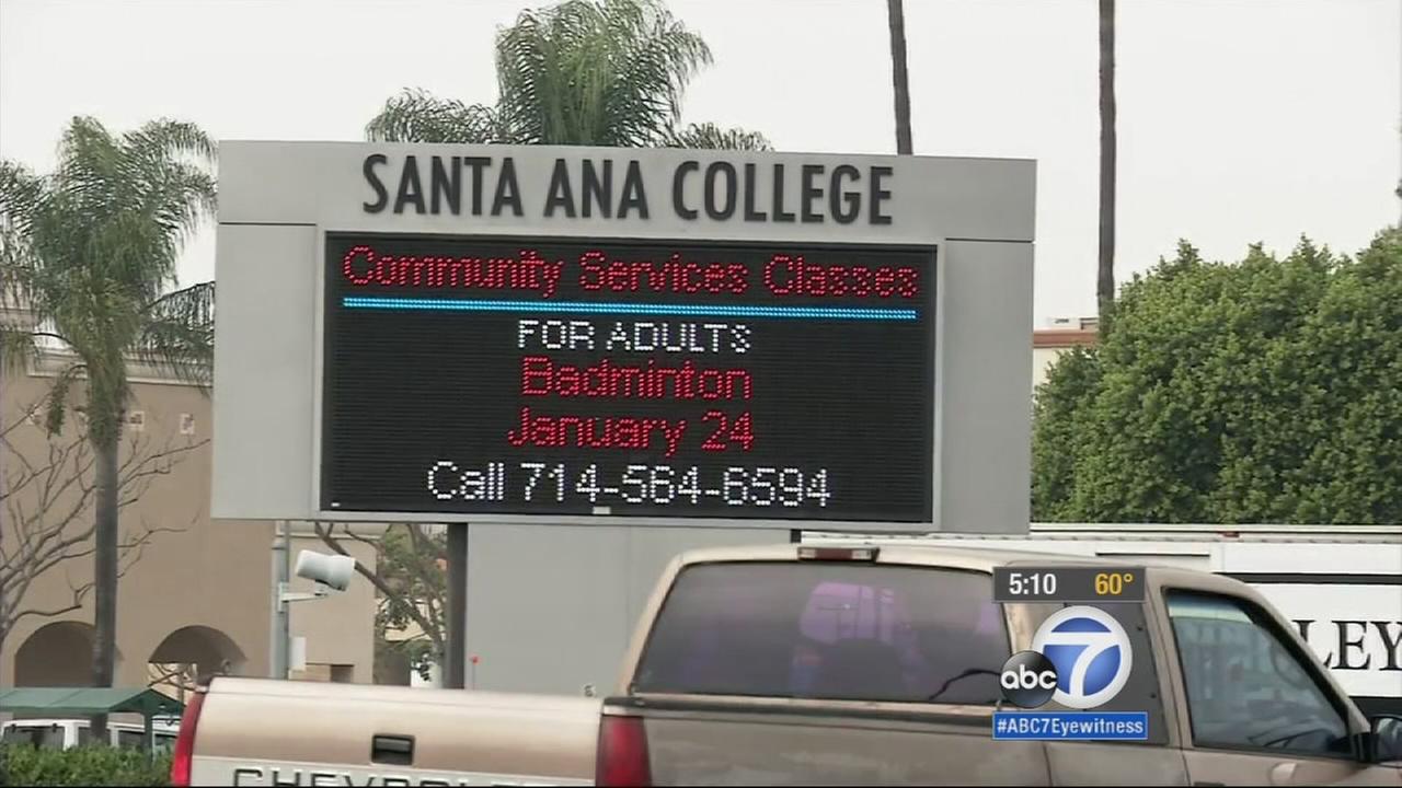 15 California community colleges to offer bachelor