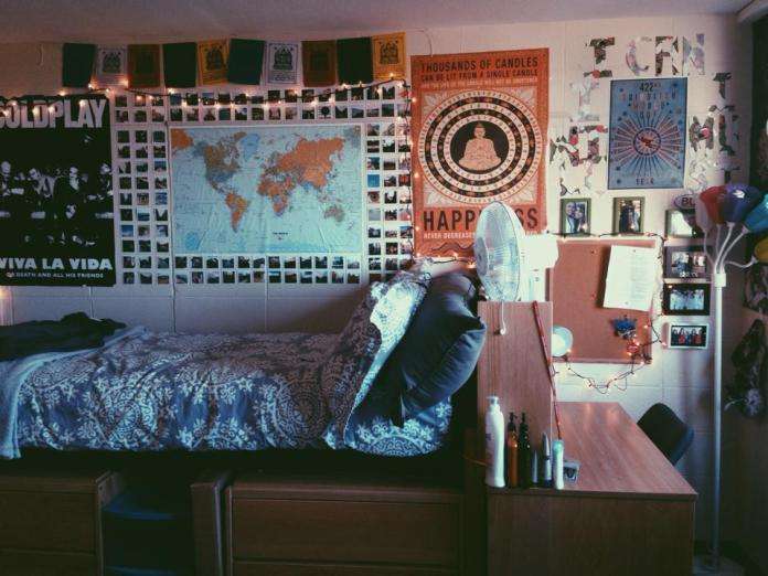 20 Things You Should Definitely Bring To College