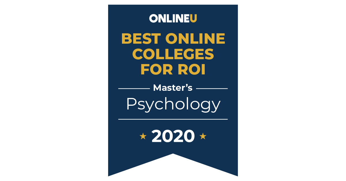 2020 Best Online Master
