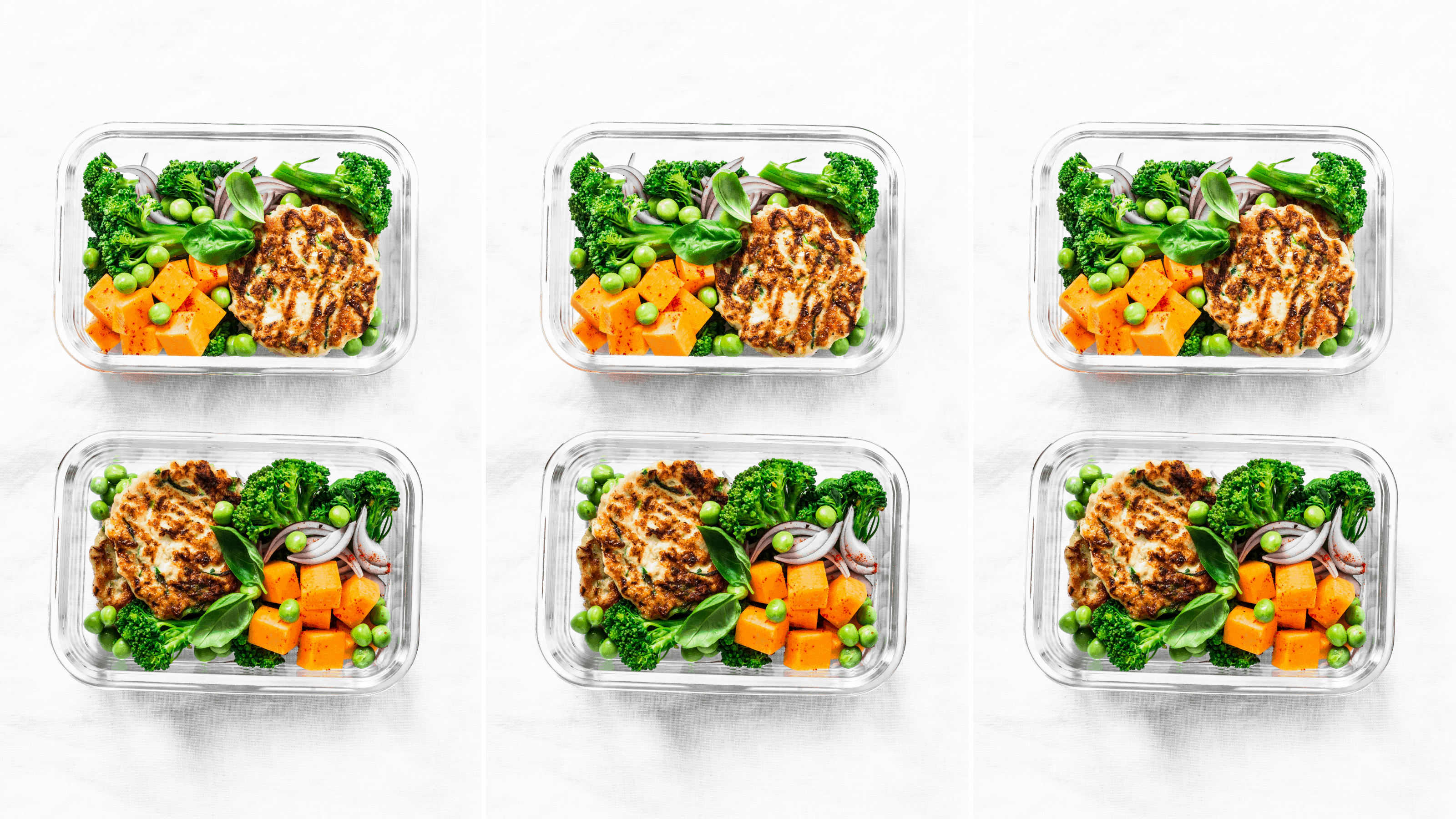 25 Best College Meal Prep Ideas All Students Should Know ...