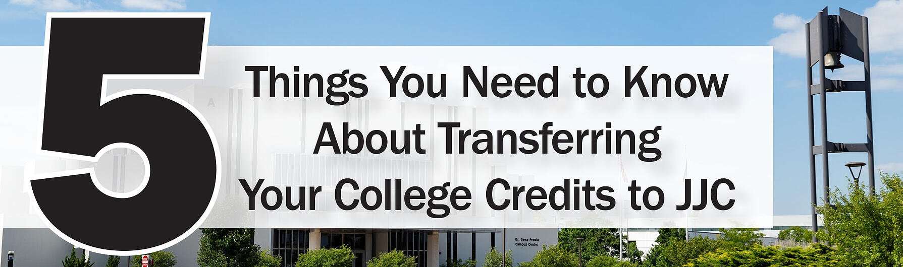 5 Things You Need to Know About Transferring Your College ...