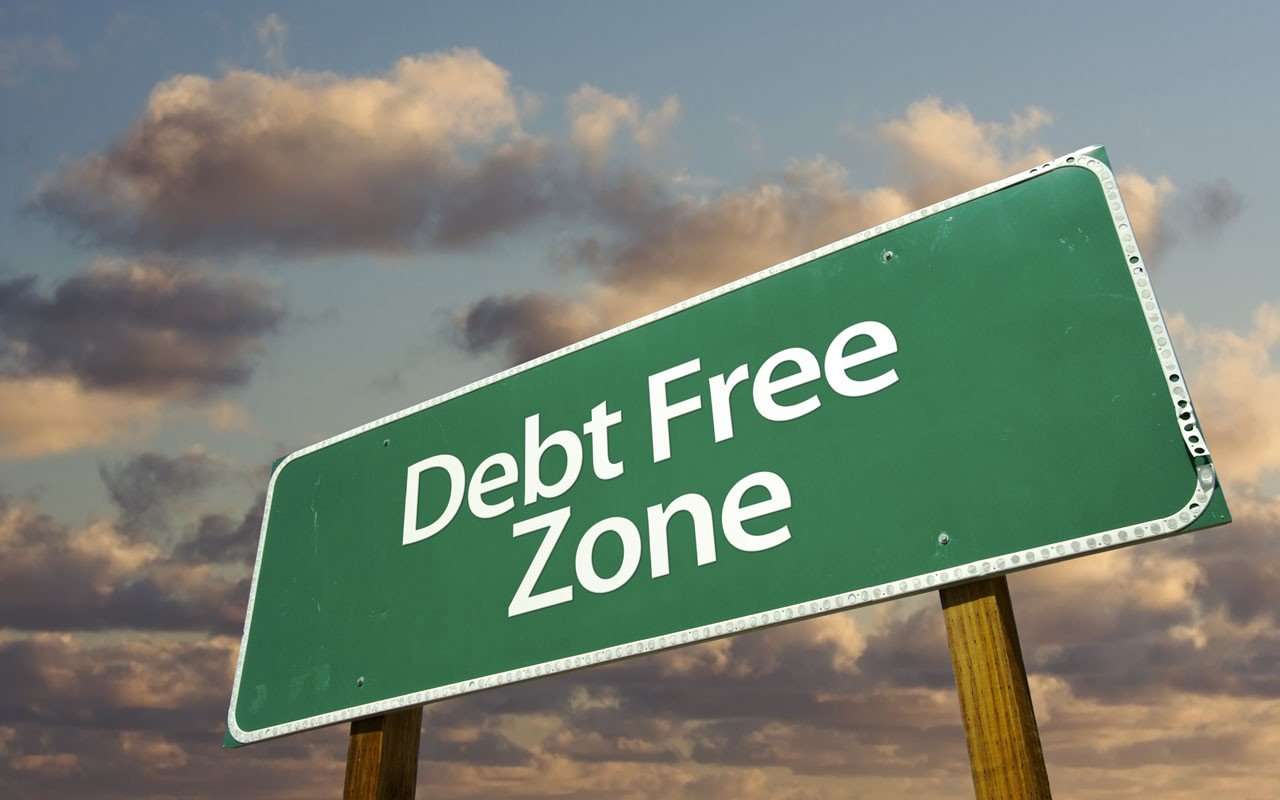 5 Ways to Get Debt Free in 2014  EBONY