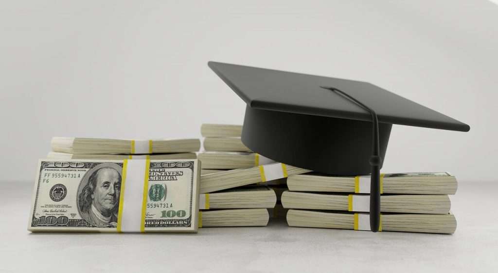 6 Ways to Get Your College Tuition Paid