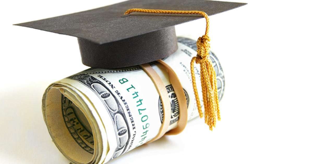 7 ways to find free money for college