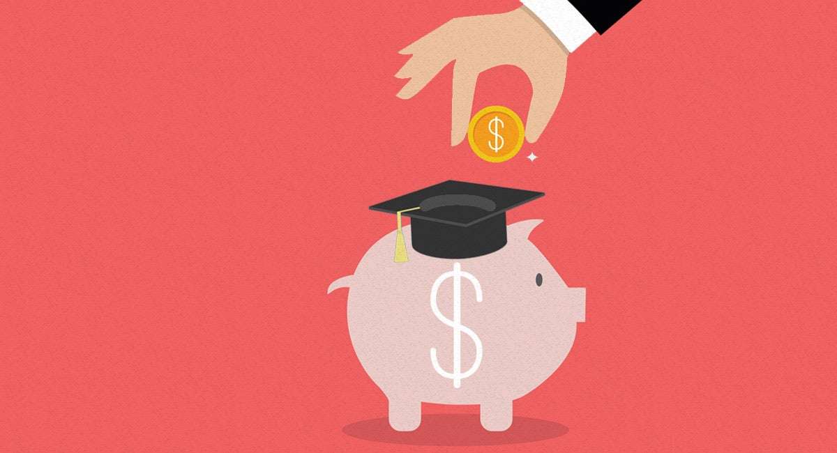 7 Ways to Save For Your Childs University Education  Millennials Finance