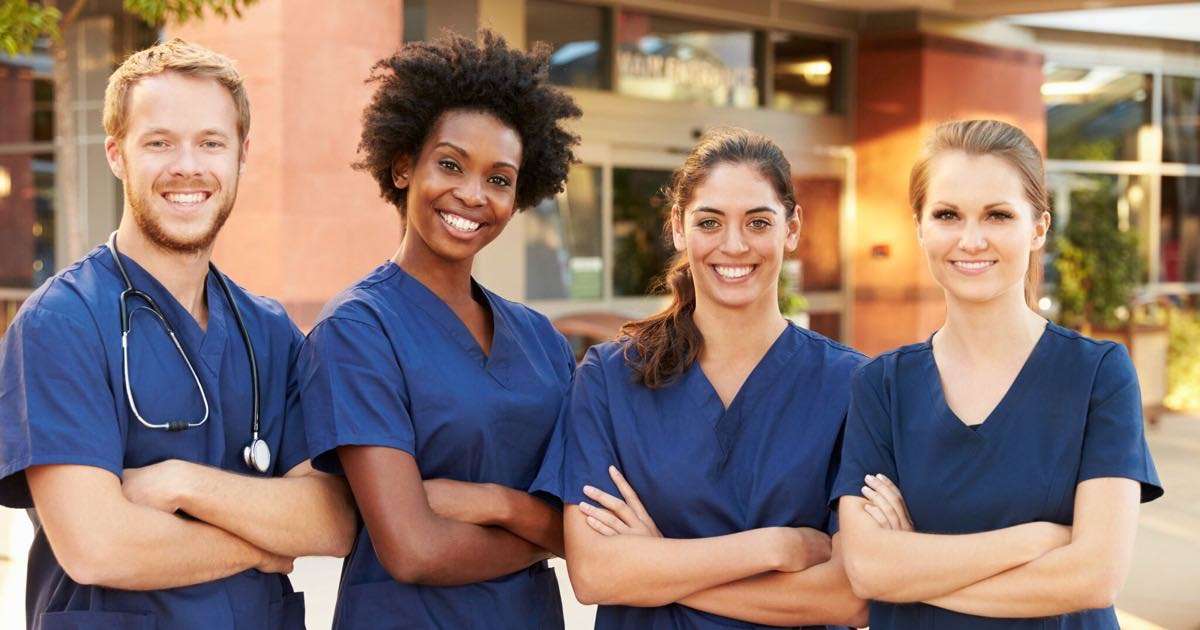 75 Best Colleges for Nurses