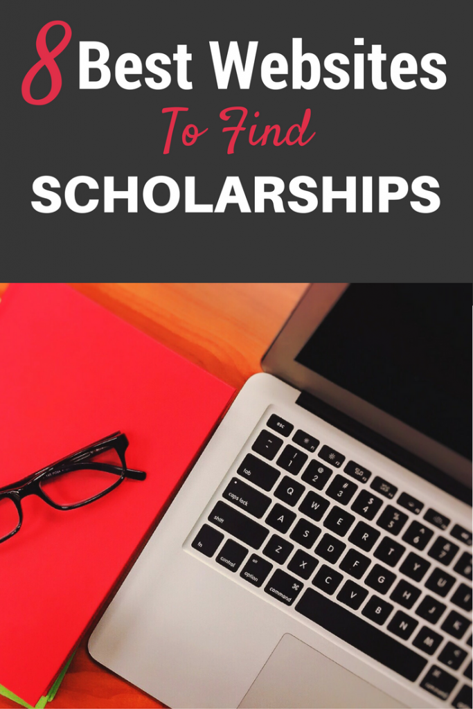8 Best Websites to Find College Scholarships