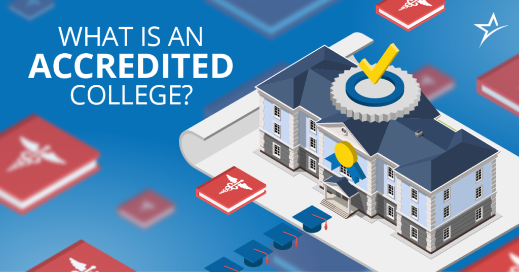 Accredited Colleges Explained