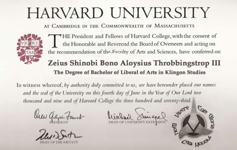 All You Need To Know About Fake Bachelor Degree With Verification ...