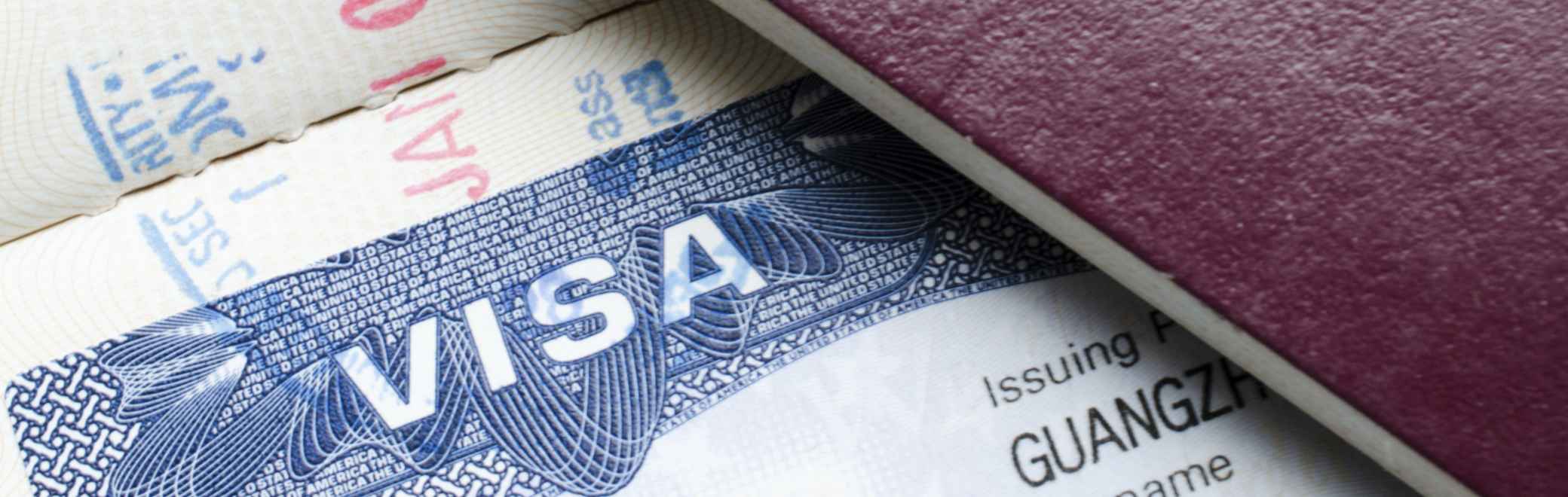 Apply For Your U.S. Student Visa: Community College