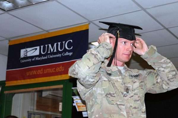 Army Concurrent Admissions Program (ConAP): 3 Things To Know