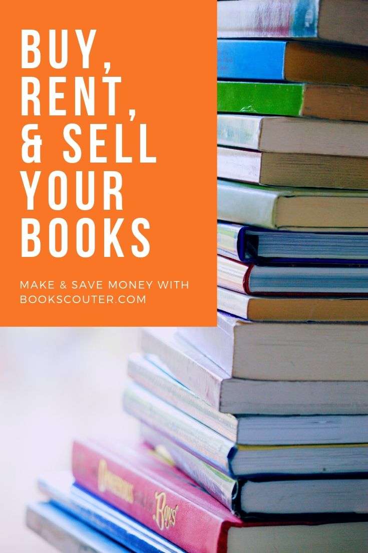 At BookScouter.com you can buy, rent, and sell your ...