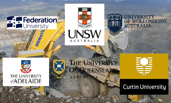 Australian Universities that Offer Mining Engineering as A ...