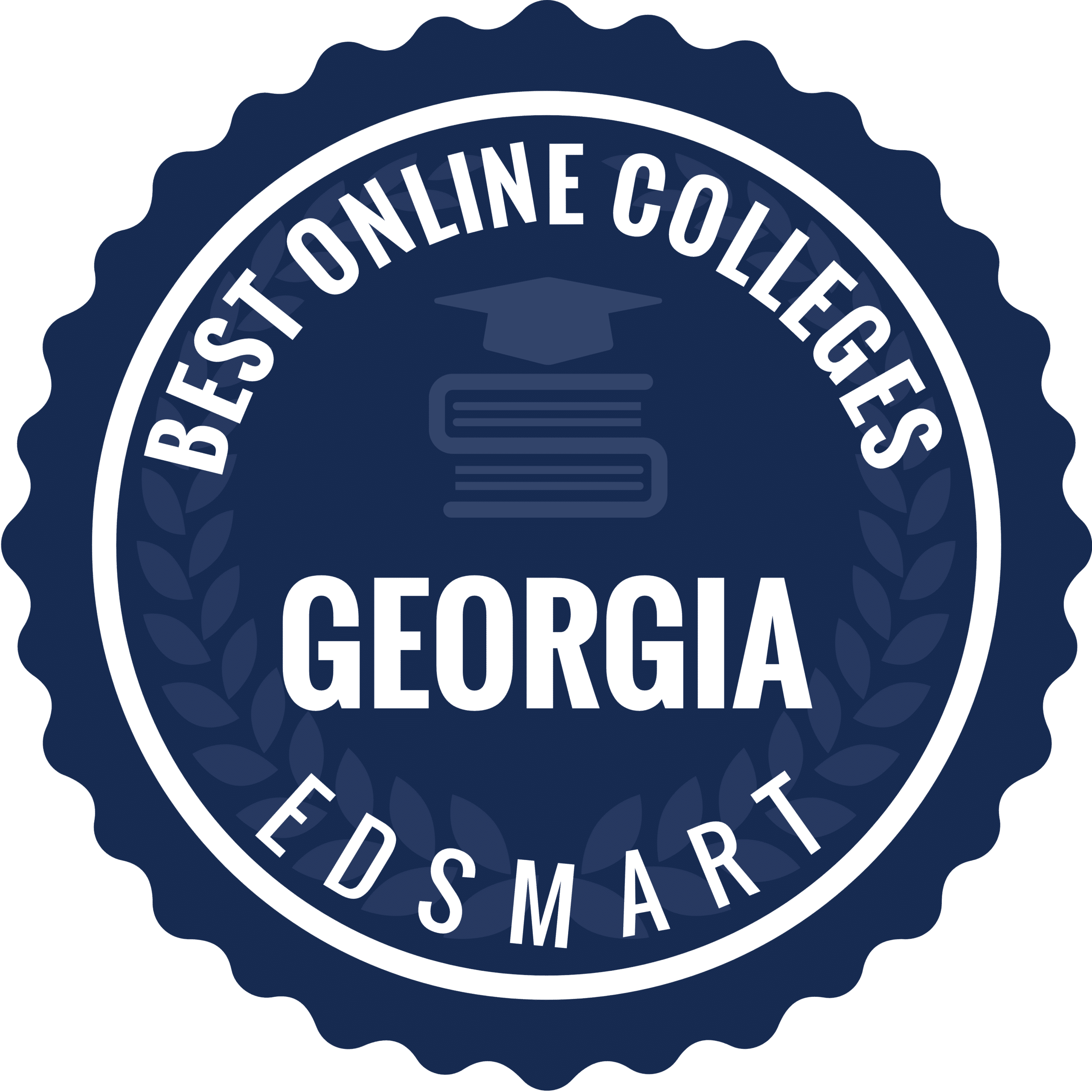 Best Accredited Online Colleges in Georgia [2022 List &  Rankings for GA]
