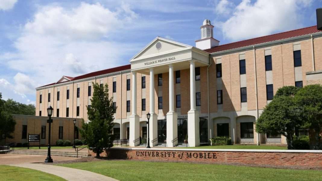 Best Colleges In Alabama 2021