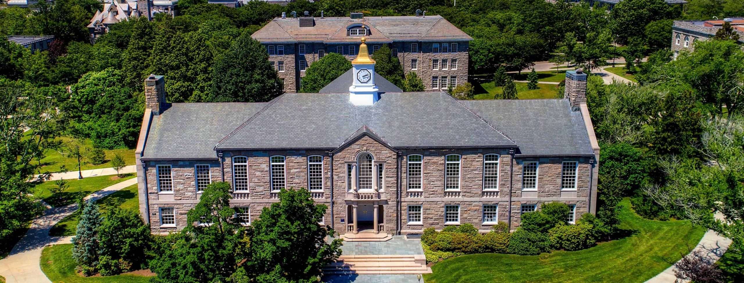 Best Colleges &  Universities in Rhode Island