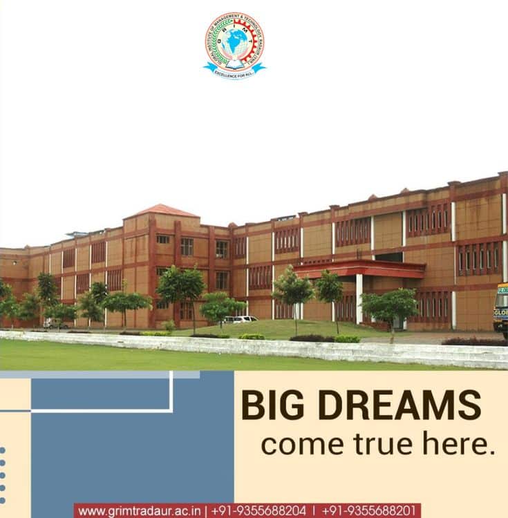 Best Engineering College in Haryana
