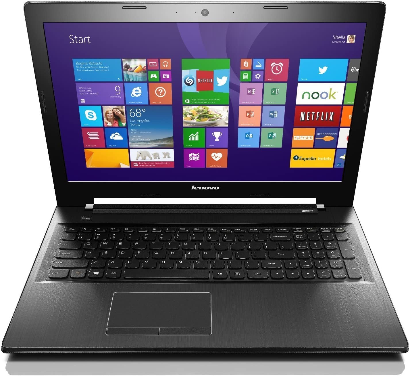 Best Lenovo Laptops For College Students Reviews 2021