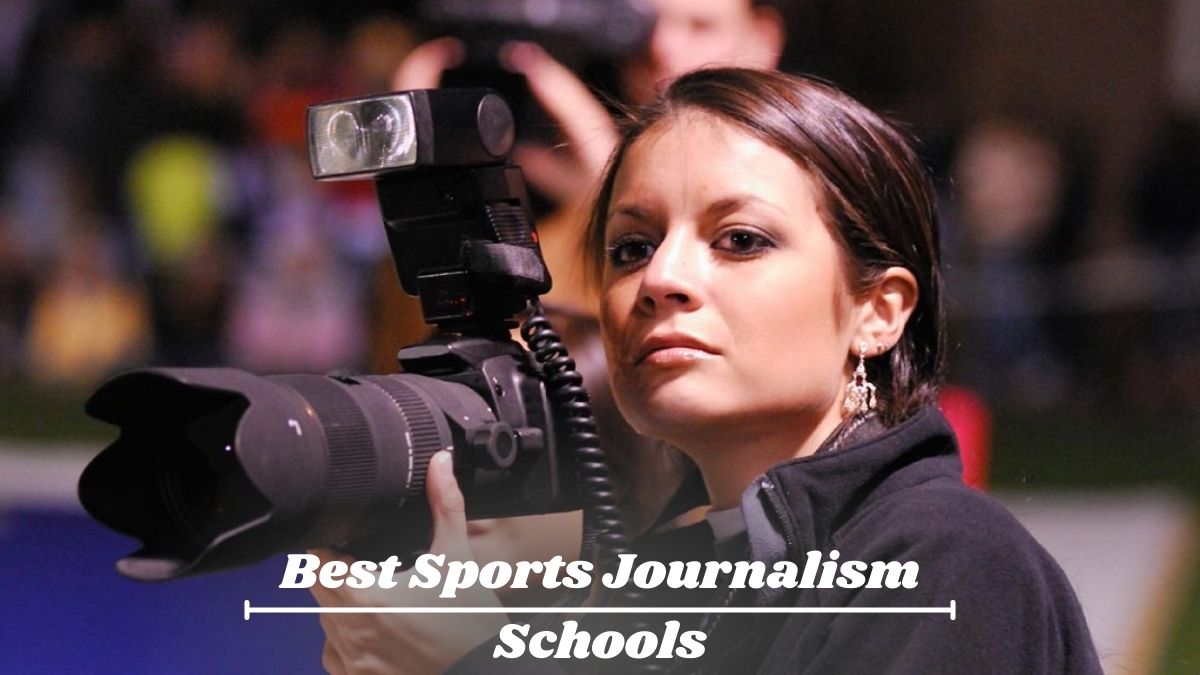 Best Sports Journalism Schools