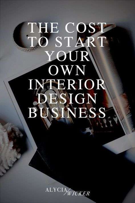 #Business #Cost #Design #Interior #Start Interior Designer ...