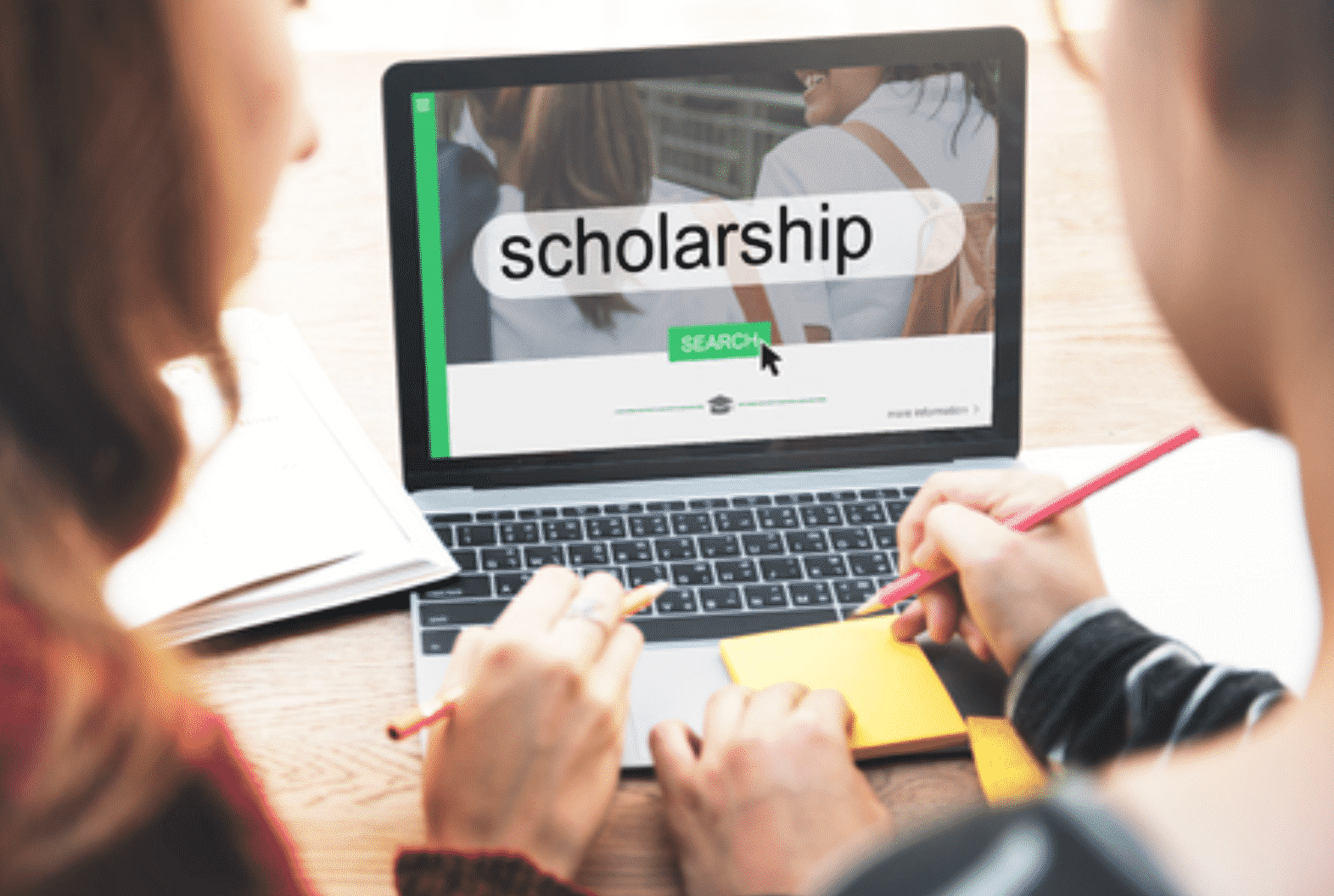Can You Apply for Too Many Scholarships?