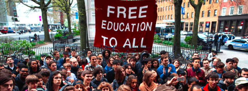 Canada Sends a Message to America: Free College Tuiton