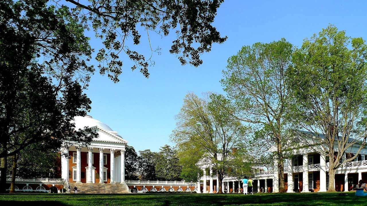 Cheap Universities In Virginia University
