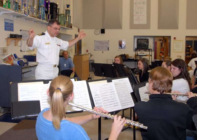 Cheers To The Music Teachers That Make Music Education A ...