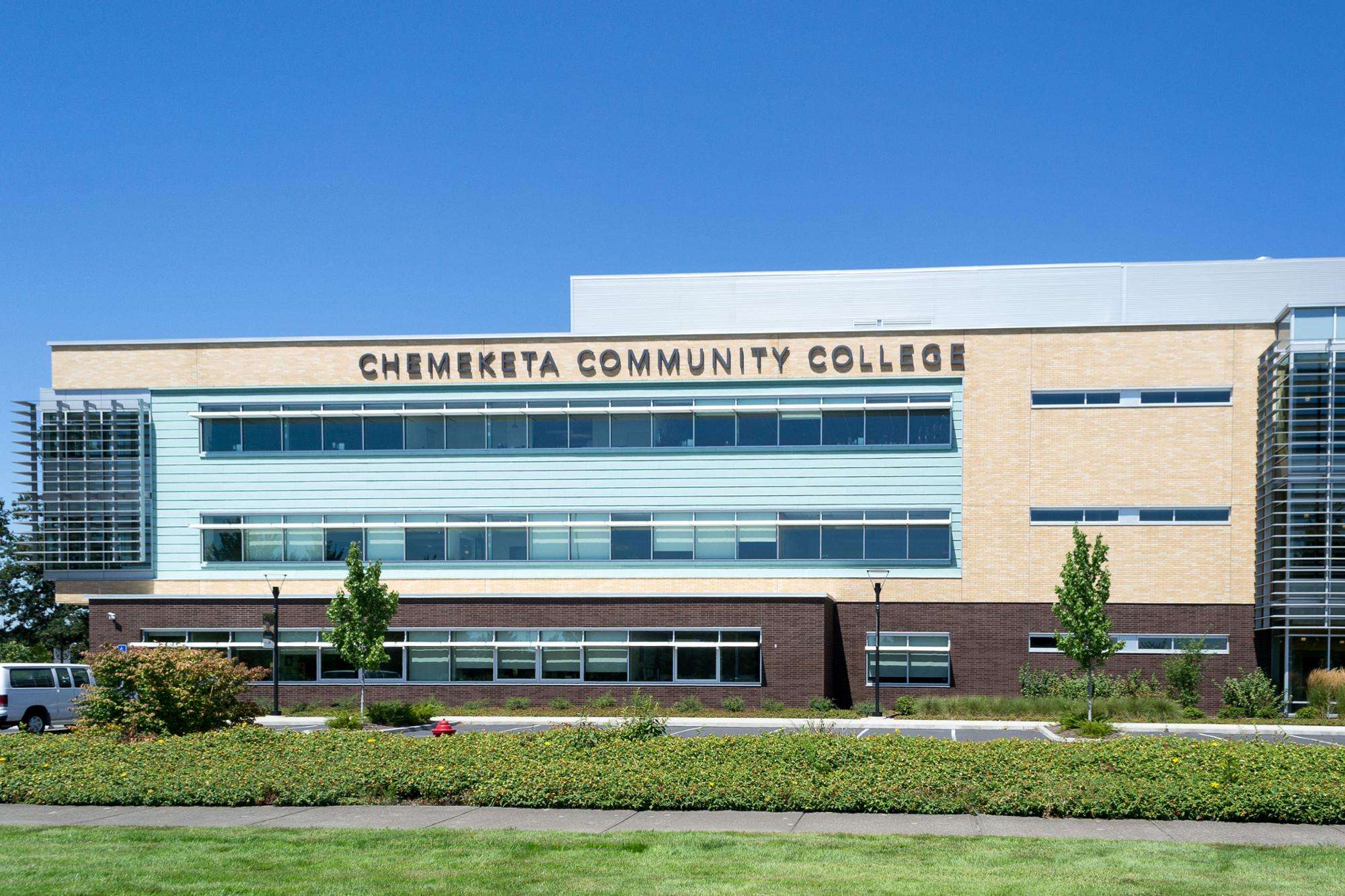 Chemeketa Community College Student Reviews, Scholarships ...