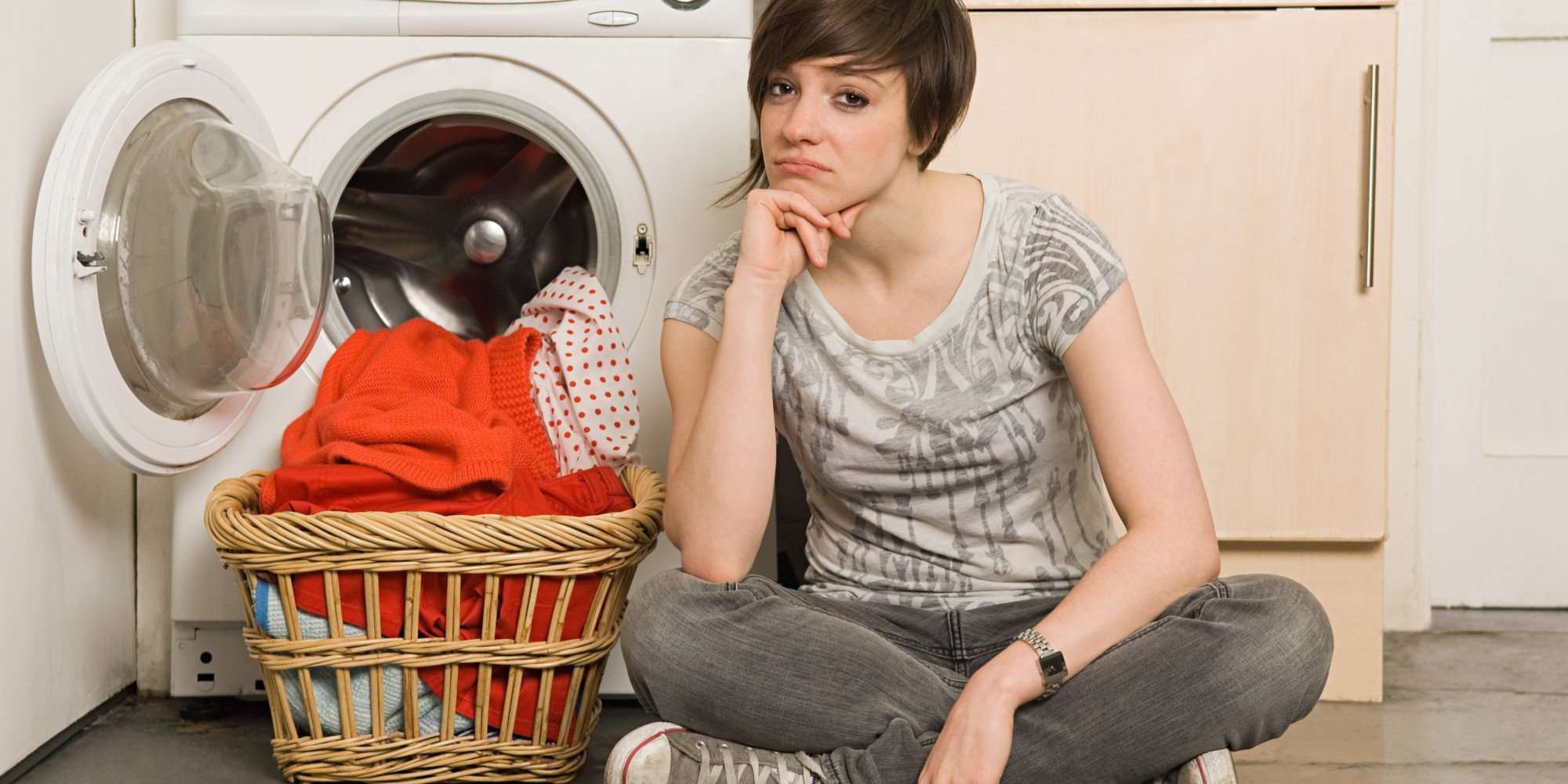College Prep: Teach Your Teenager How to Do Laundry â Dropps