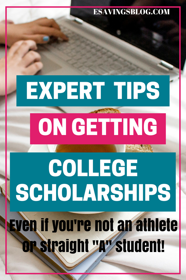 College Scholarships can be a great way to pay for college ...
