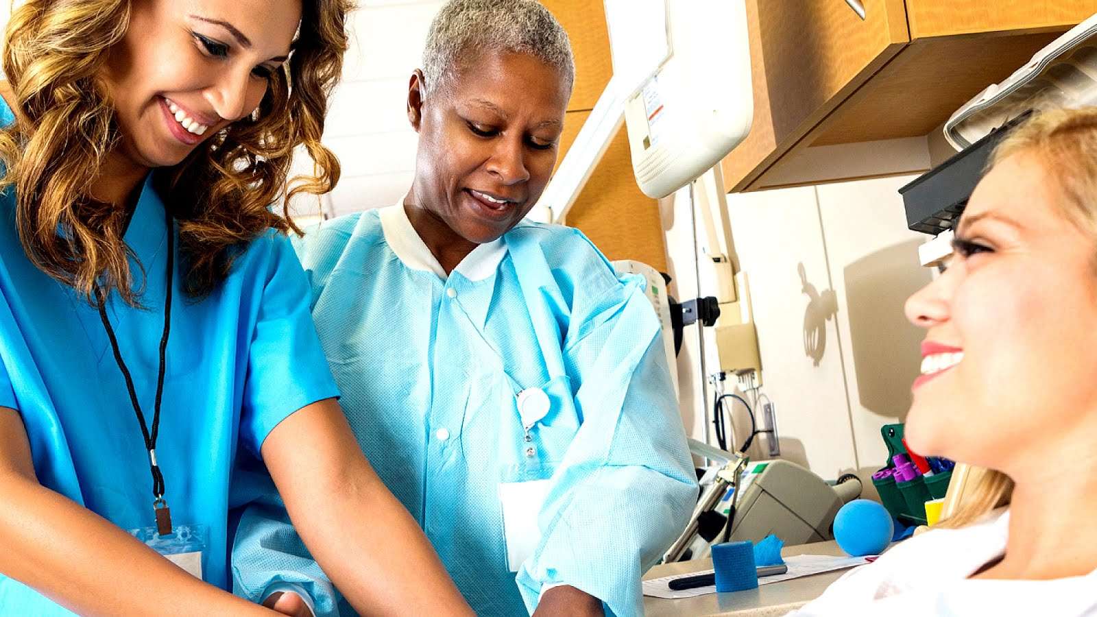 Colleges That Offer Medical Assistant Degrees