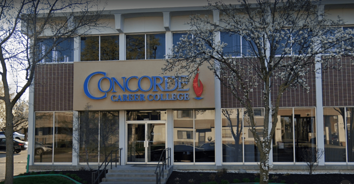 Concorde Career College looks at moving to St. Joseph ...