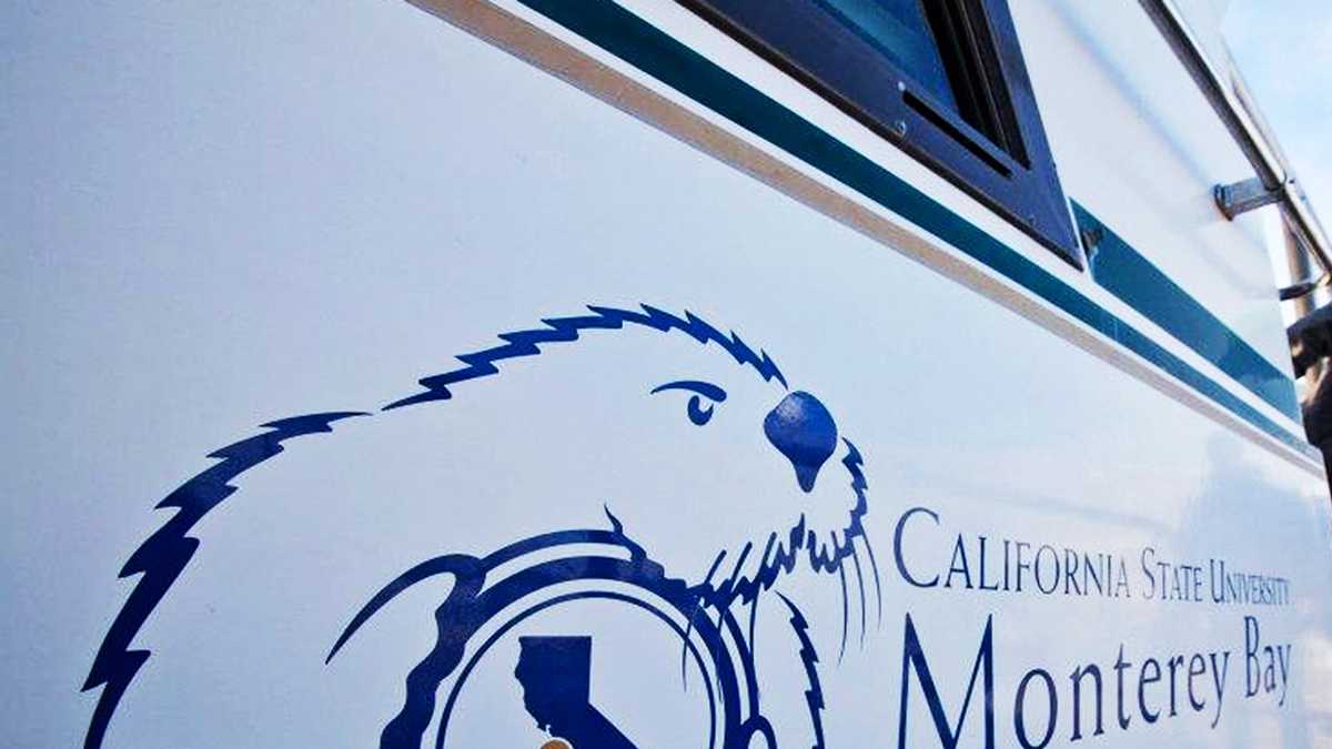 CSU Monterey Bay not accepting students in spring 2013