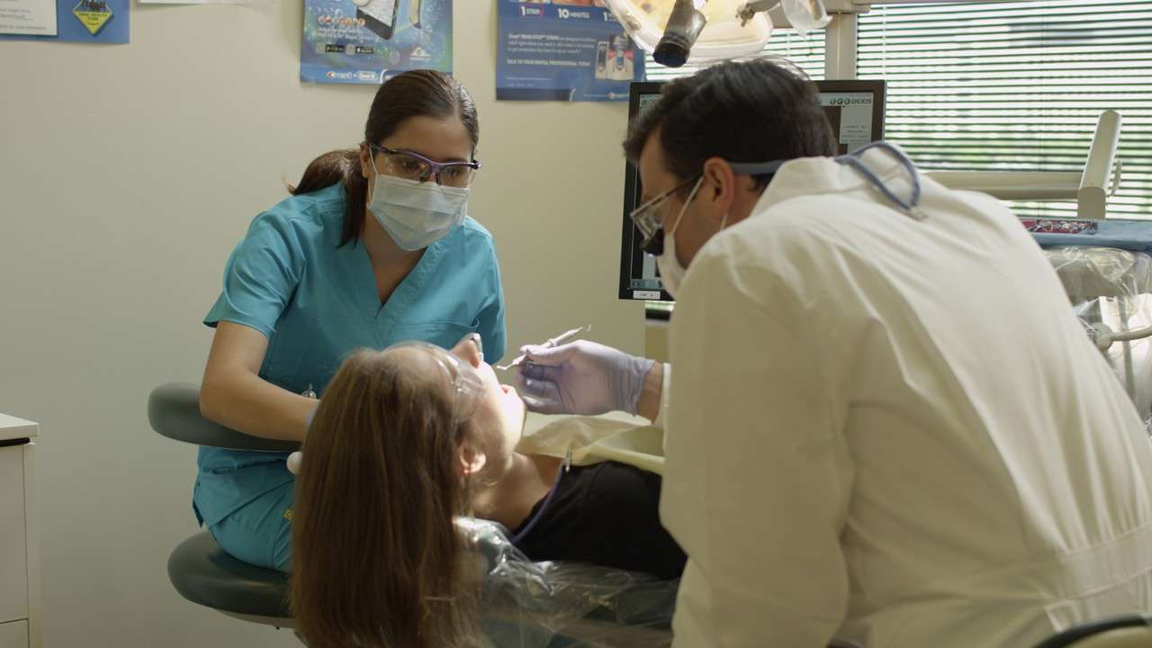 Dental Assisting Programs in Port St. Lucie, FL