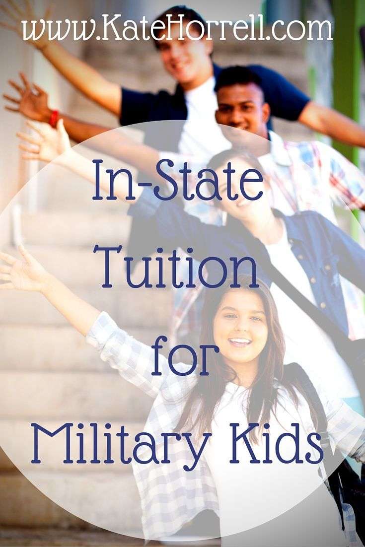Disabled Veterans Dependents College Tuition