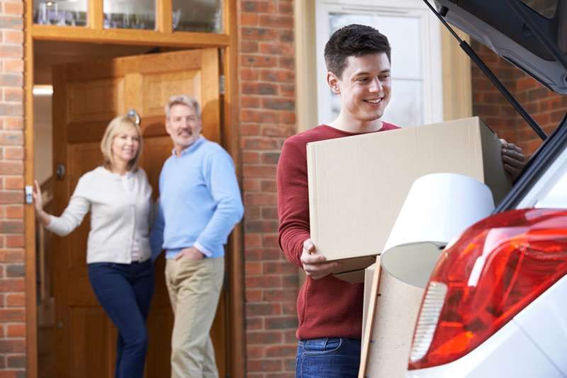 Do college students need renters insurance?