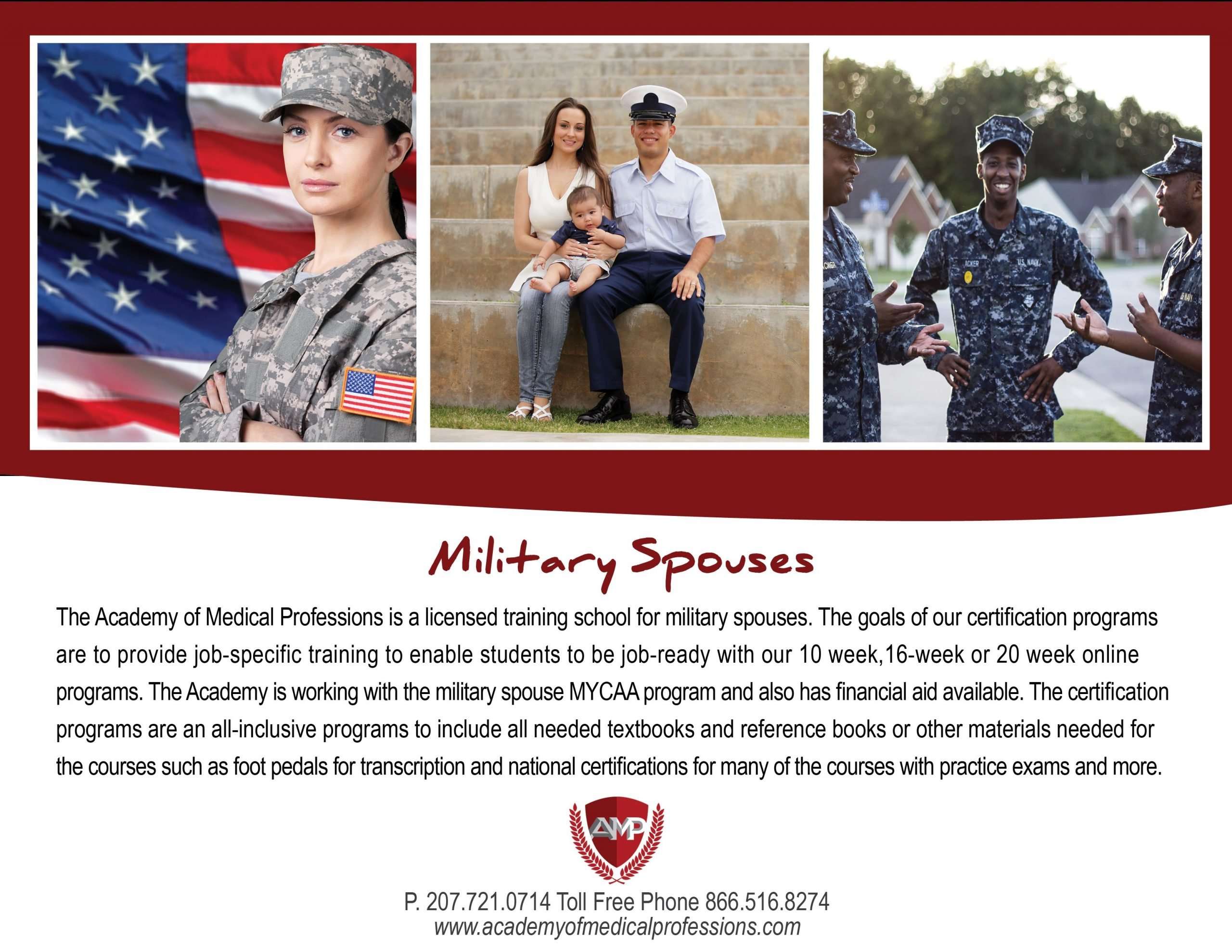 Do Military Spouses Get Medical Benefits