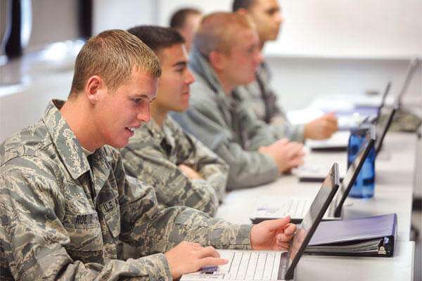 Education Support Programs for the Military