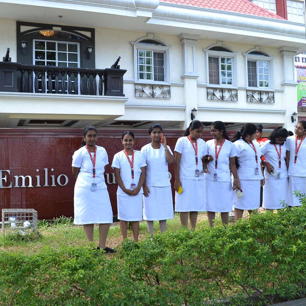 Emilio Aguinaldo College