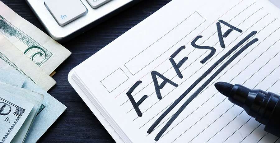 FAFSA Does NOT Say How Much You Can Pay for College