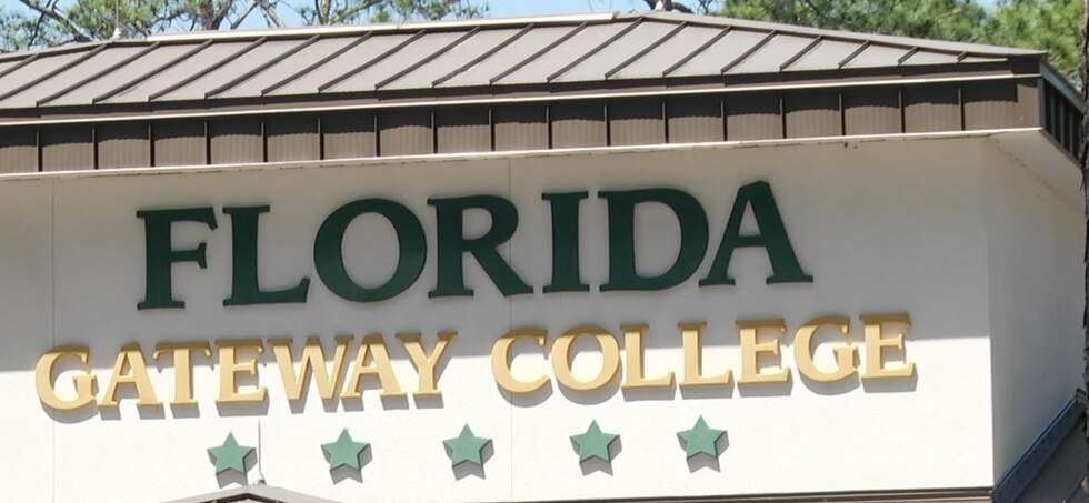 Florida Gateway College Awarded Grant