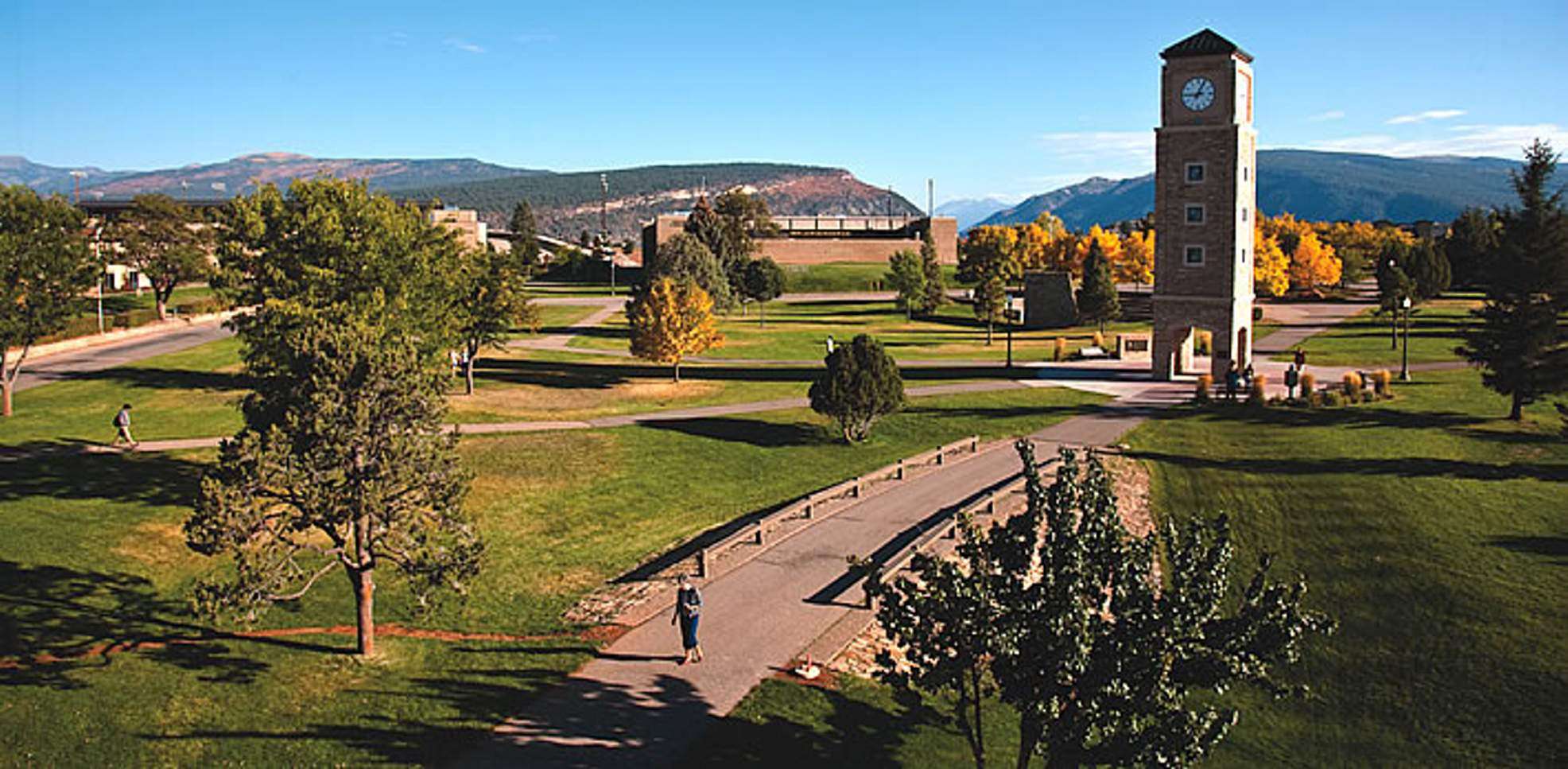 Fort Lewis Colleges Native American Center receives $1.6M ...