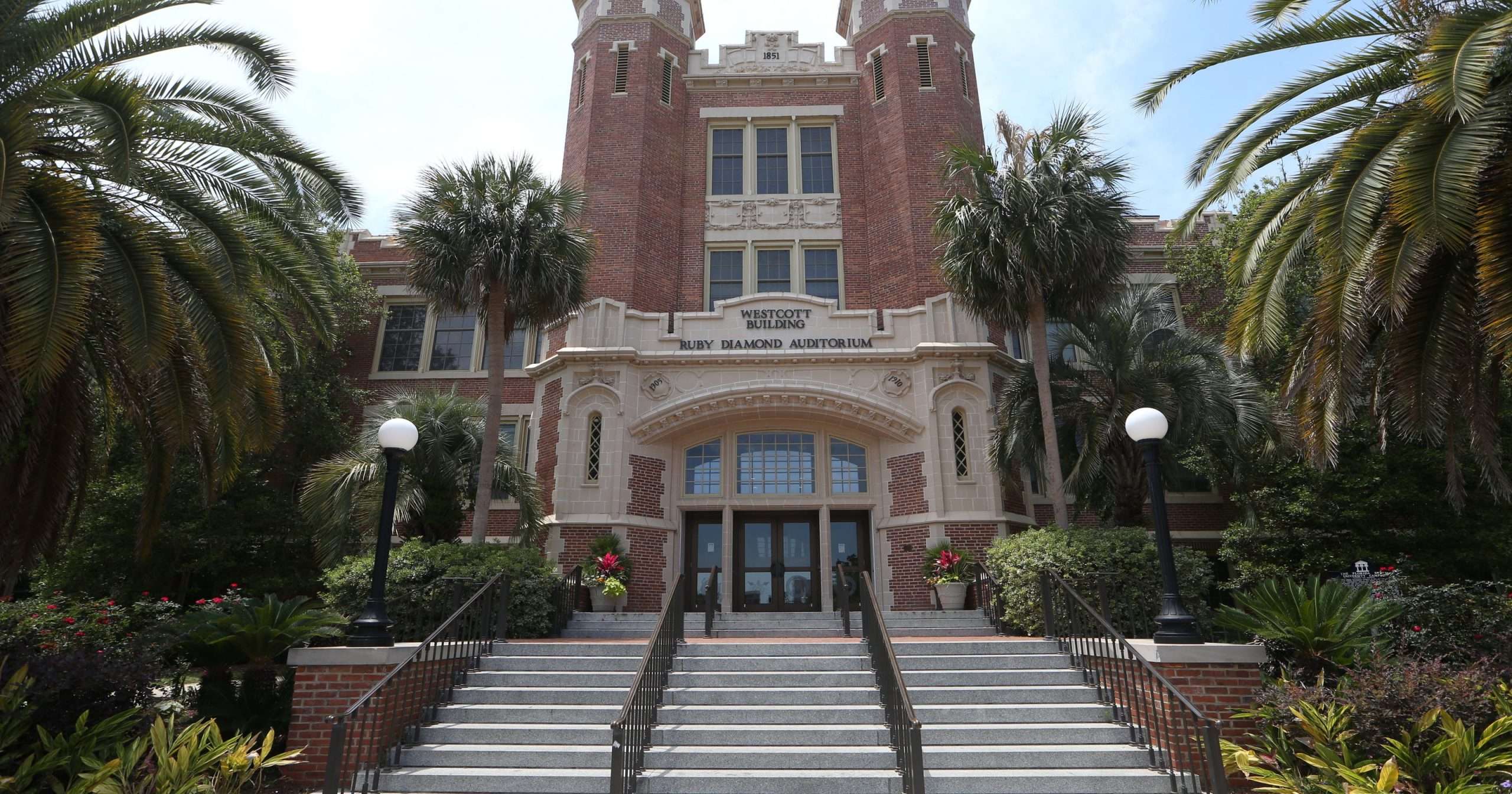 FSU questions credibility of firm ranking best colleges in ...