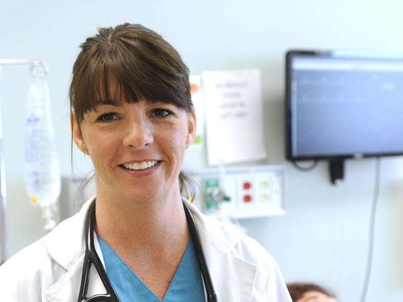 Gaston College Practical Nursing program ranked as one of ...