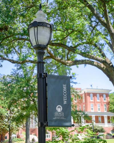 Georgia College listed as Top Public Regional University by U.S. News ...